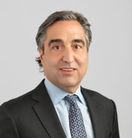 Steve Wissak, Partner and Head of Underwriting & Asset Management for Fairbridge Asset Management