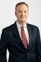 Brian Walter o-Founder and Managing Partner at Fairbridge Asset Management 